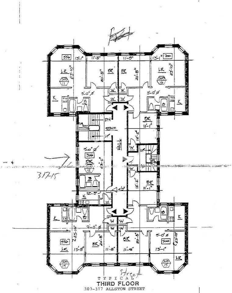 317 Allston St #15 - Photo 6 of 8