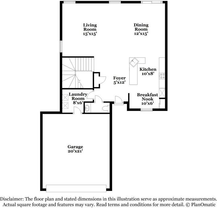 7933 Hollow Pine St - Photo 3 of 17