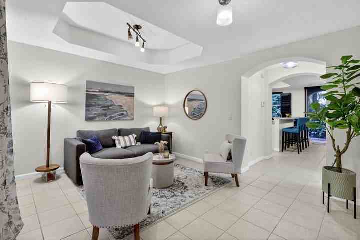 2931 Hope Valley Street - Photo 3 of 9