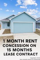 1111 Crenshaw Way - Photo 1 of 1