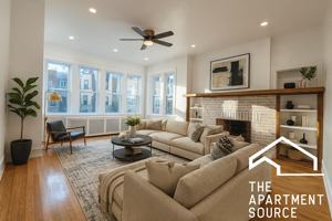 featured image of 5713 North Talman Avenue #1