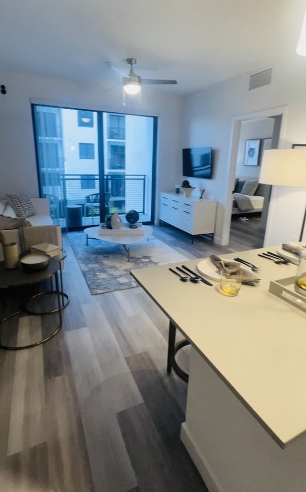 3810 Northwest 2nd Street #508