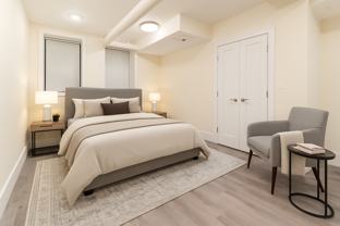 25 Peterborough Street #32 - Photo 1 of 1