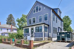 120 Jerome Street #2GF - Photo 1 of 1