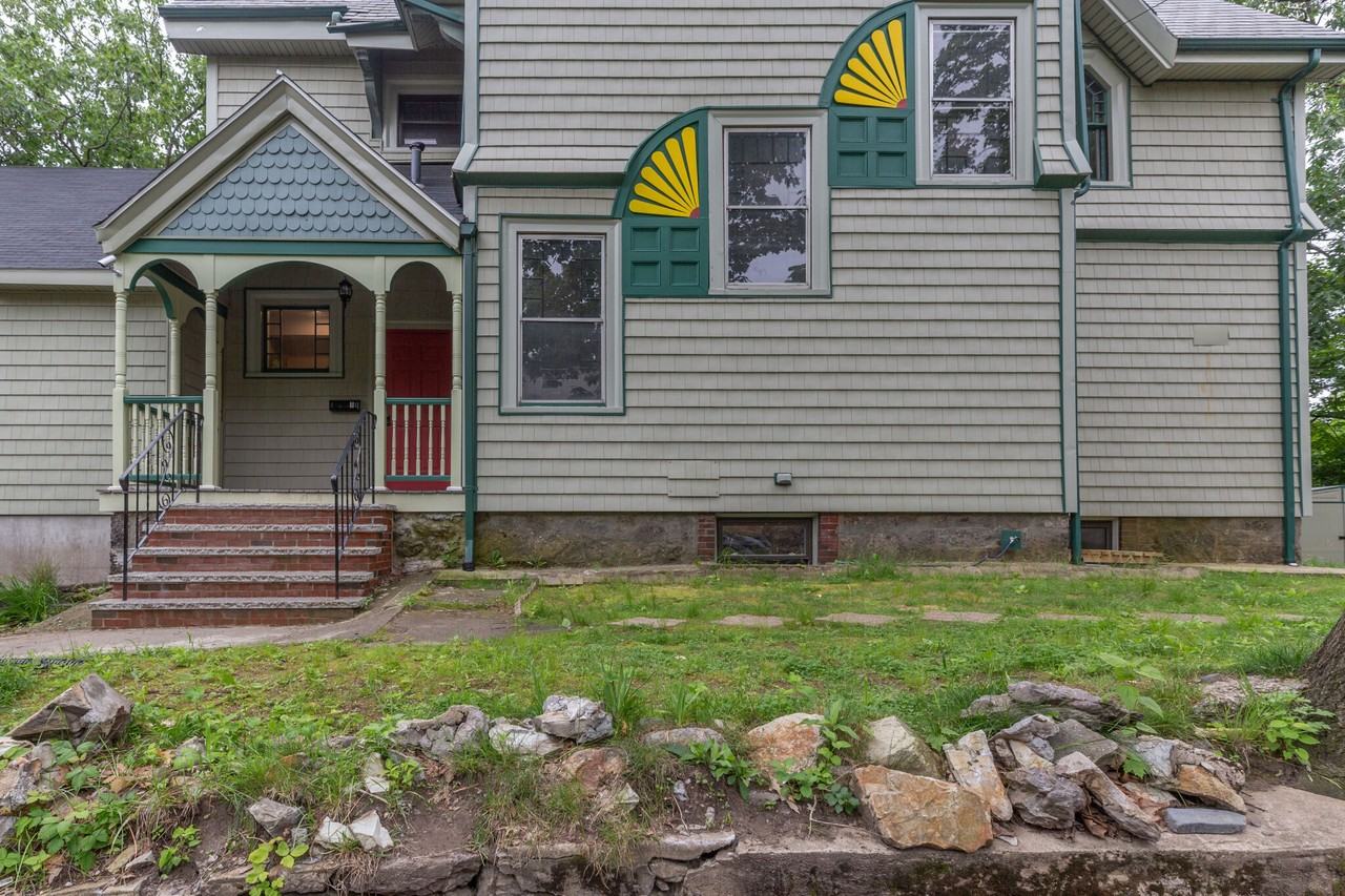 Beech Glen & Highland St #1 - Photo 4 of 25