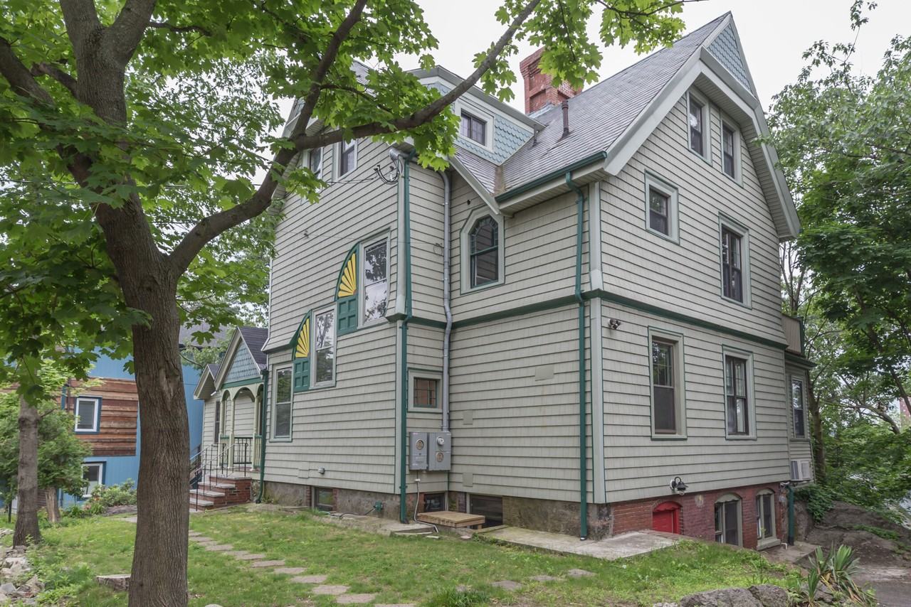 Beech Glen & Highland St #1 - Photo 6 of 25