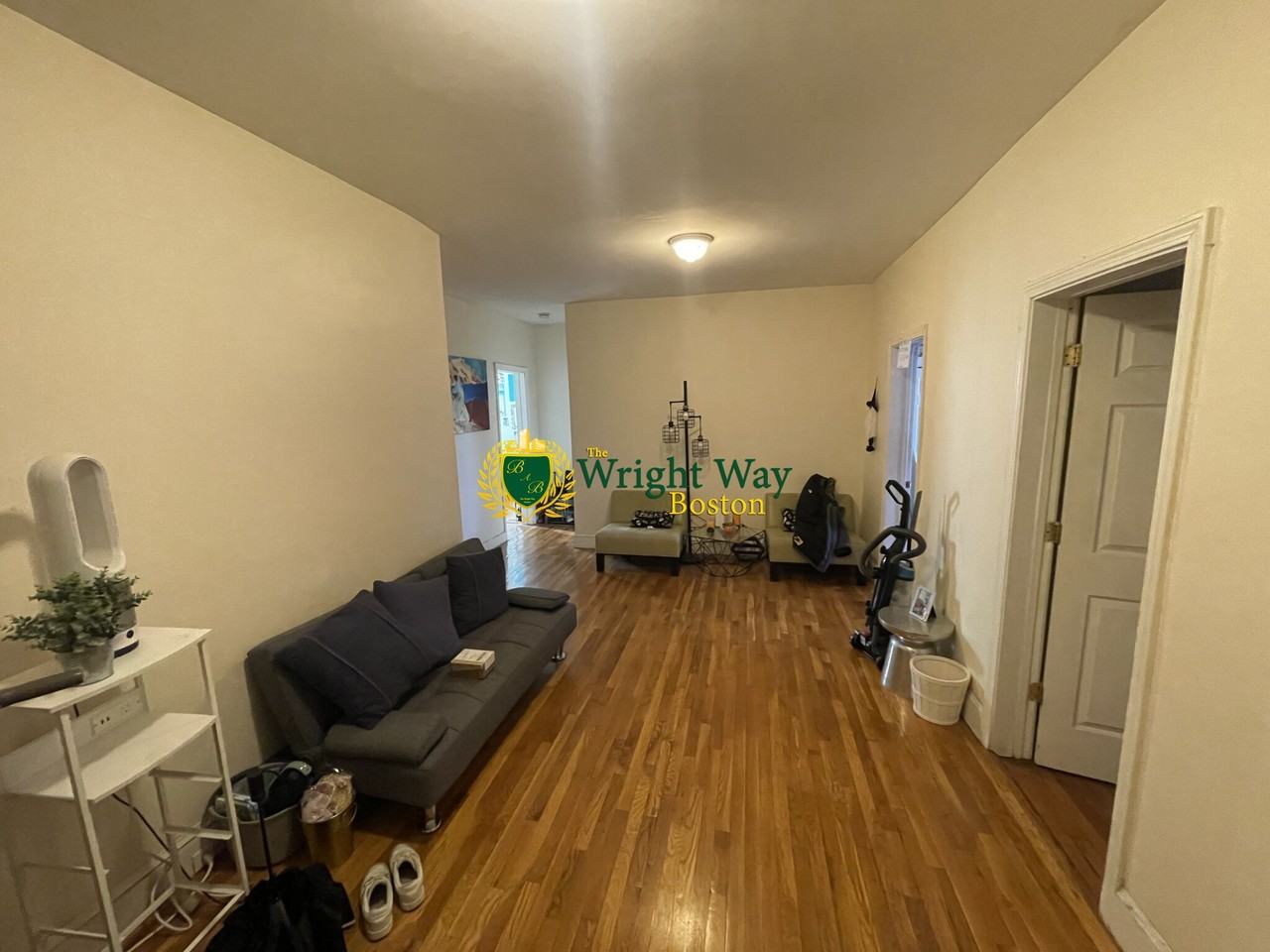 63 Egmont St #1DW - Photo 2 of 12