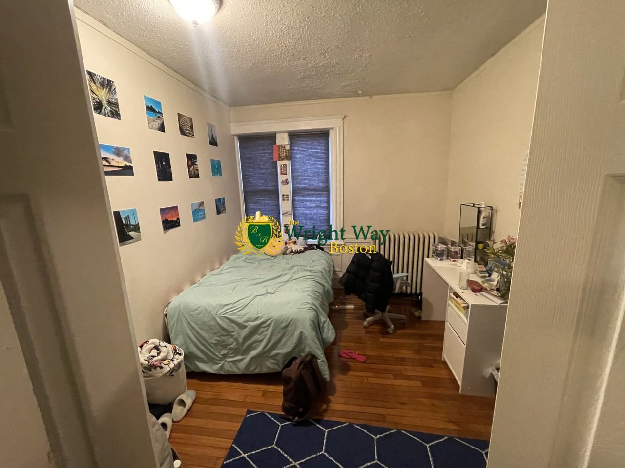 63 Egmont St #1DW - Photo 3 of 12