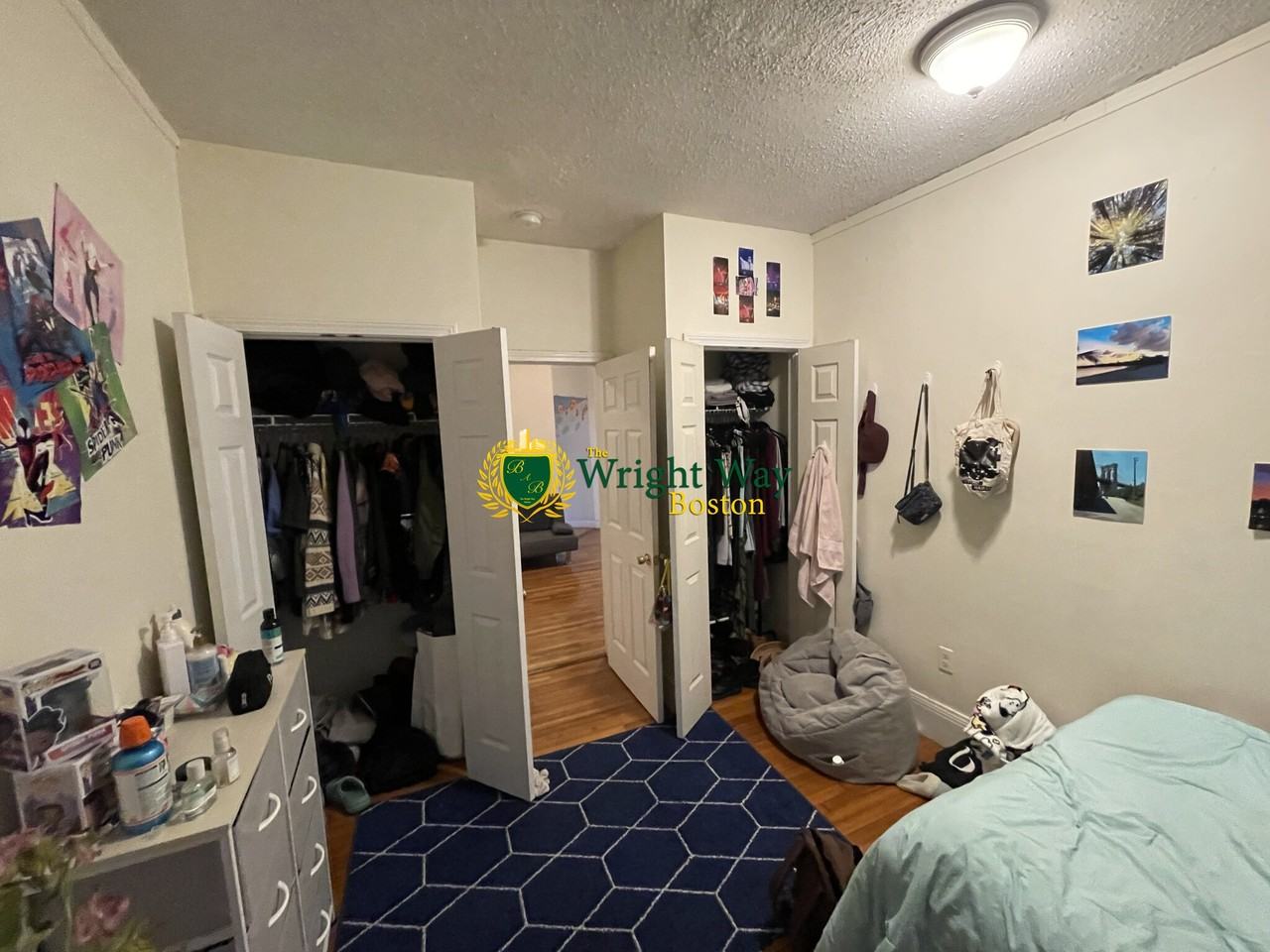 63 Egmont St #1DW - Photo 4 of 12