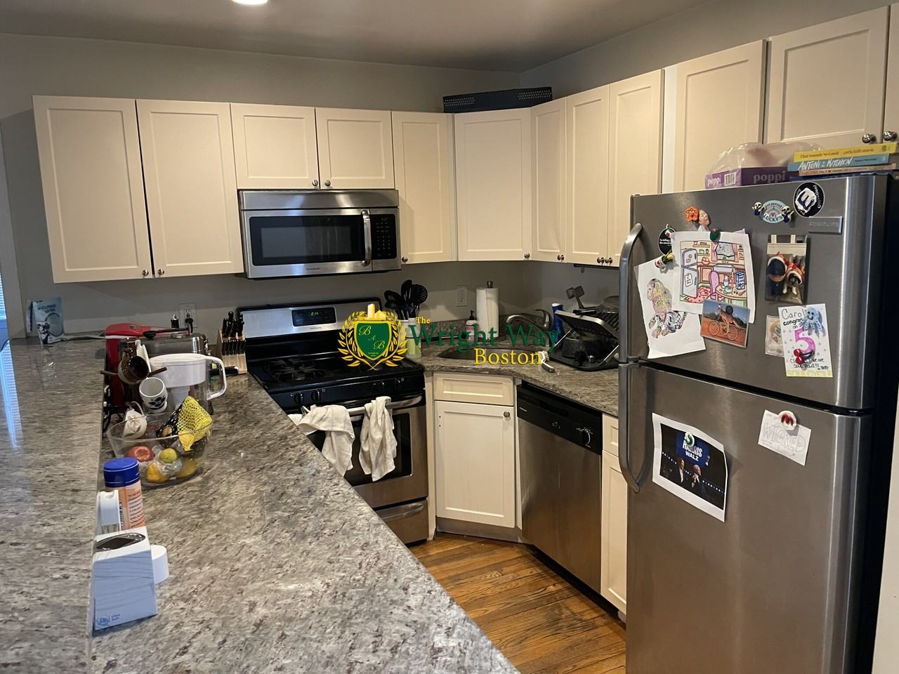 330 Saint Paul St #6DW - Photo 3 of 14