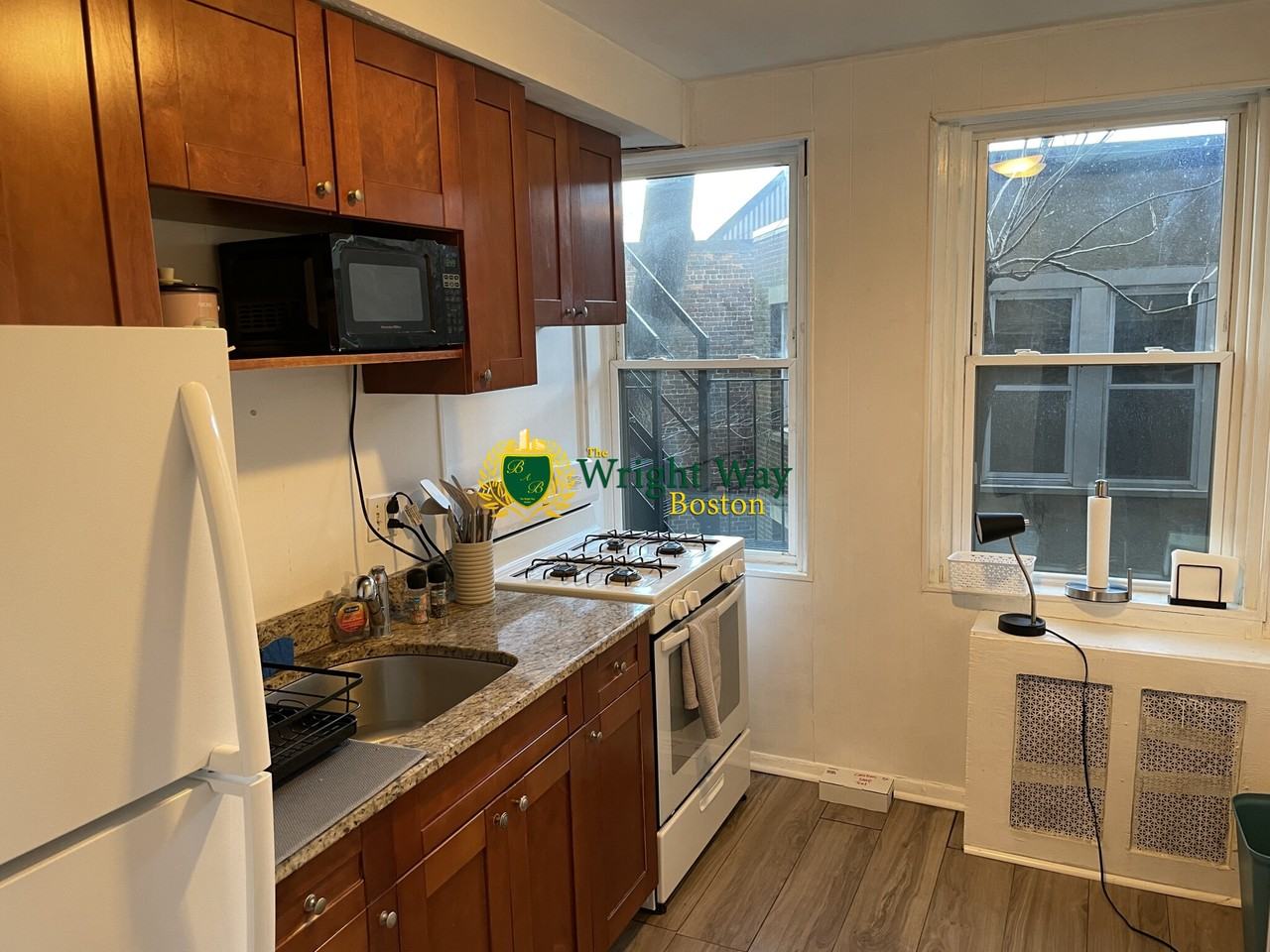 1999 Commonwealth Ave #12DW - Photo 2 of 8