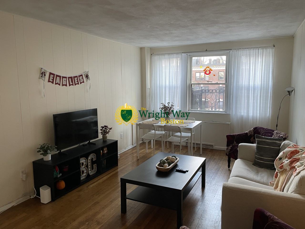 1999 Commonwealth Ave #12DW - Photo 3 of 8