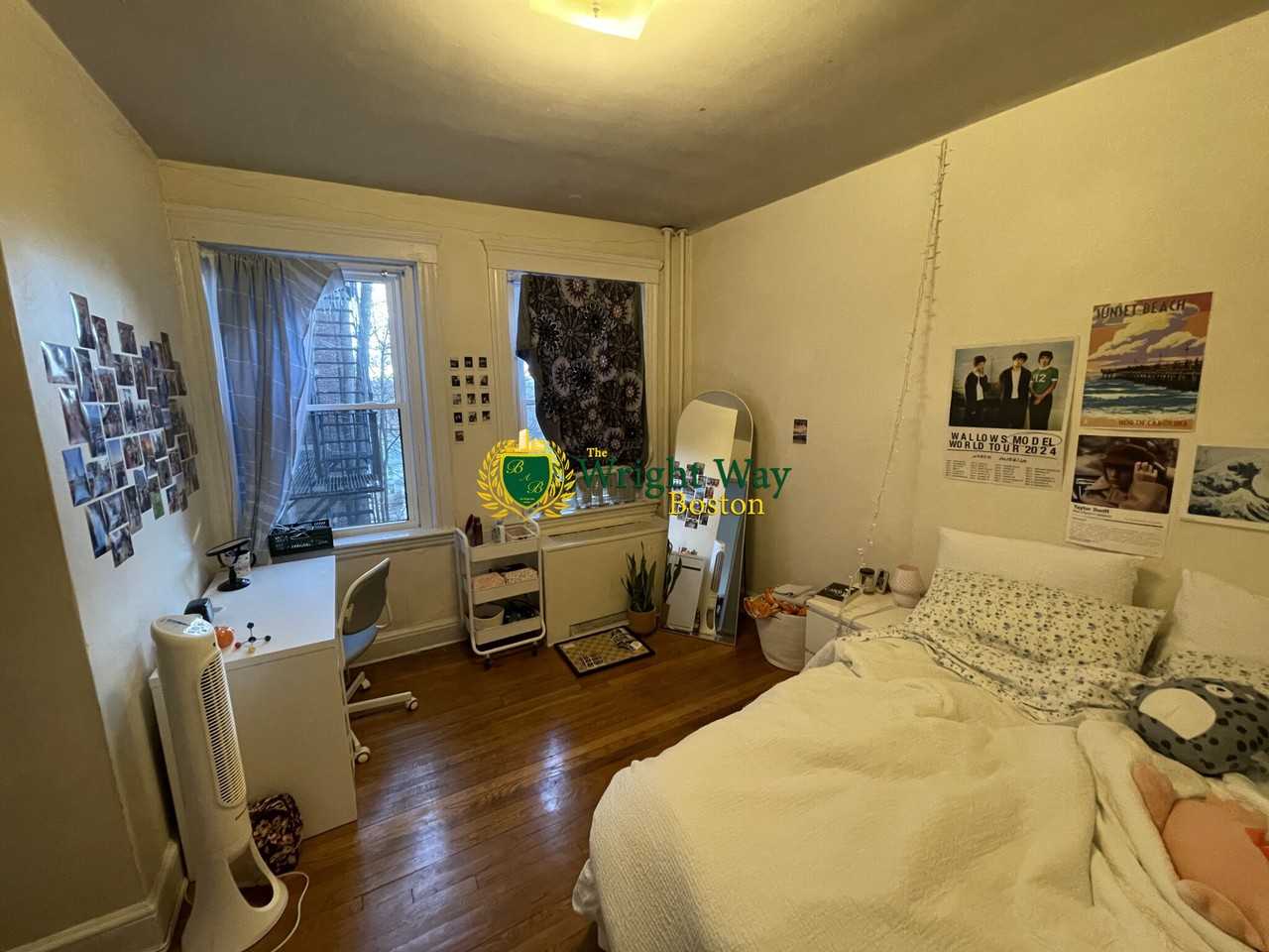 1999 Commonwealth Ave #12DW - Photo 7 of 8