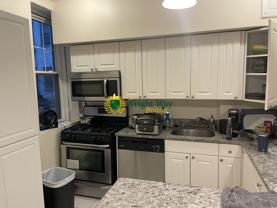 2001 Commonwealth Avenue #5DW - Photo 1 of 1