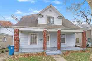 208 South Hill Street - Photo 1 of 1