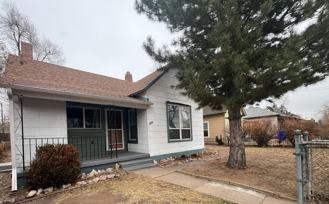 908 West Cucharras Street - Photo 1 of 1