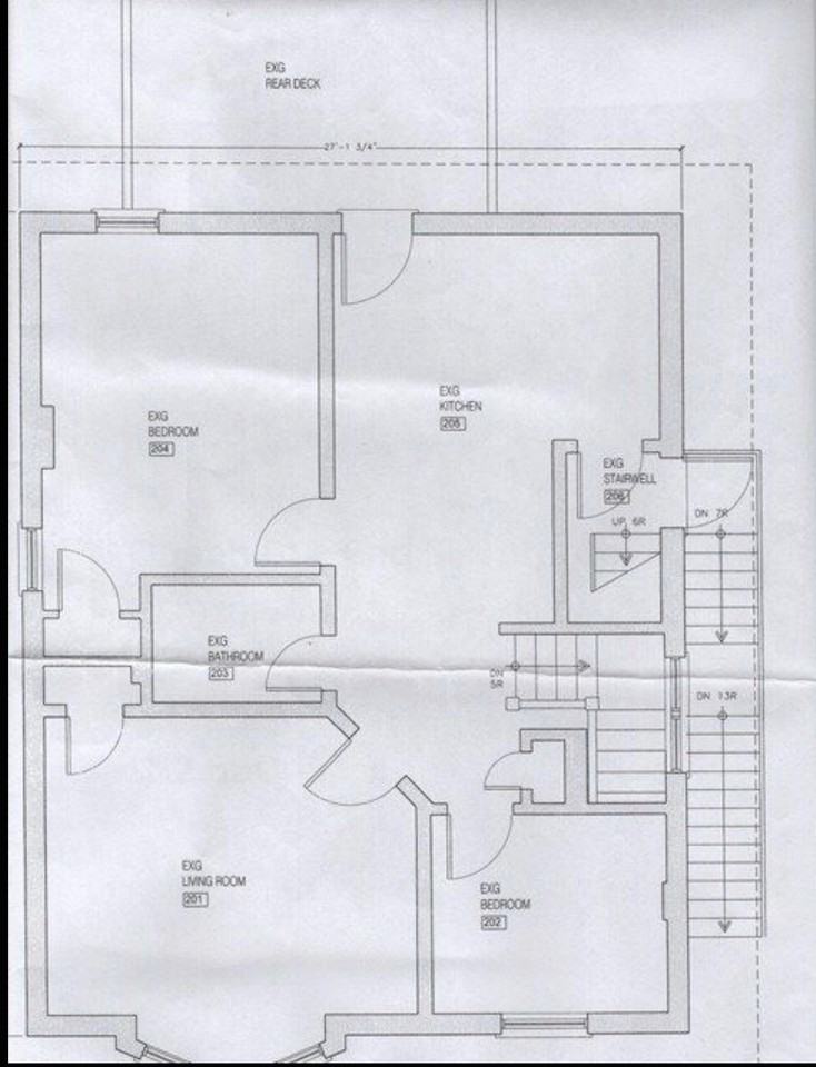 1478 Queen Street East #2nd Floor - Photo 3 of 20