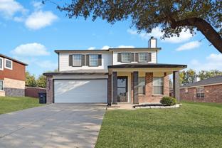 3609 Thunder Creek Drive - Photo 1 of 1