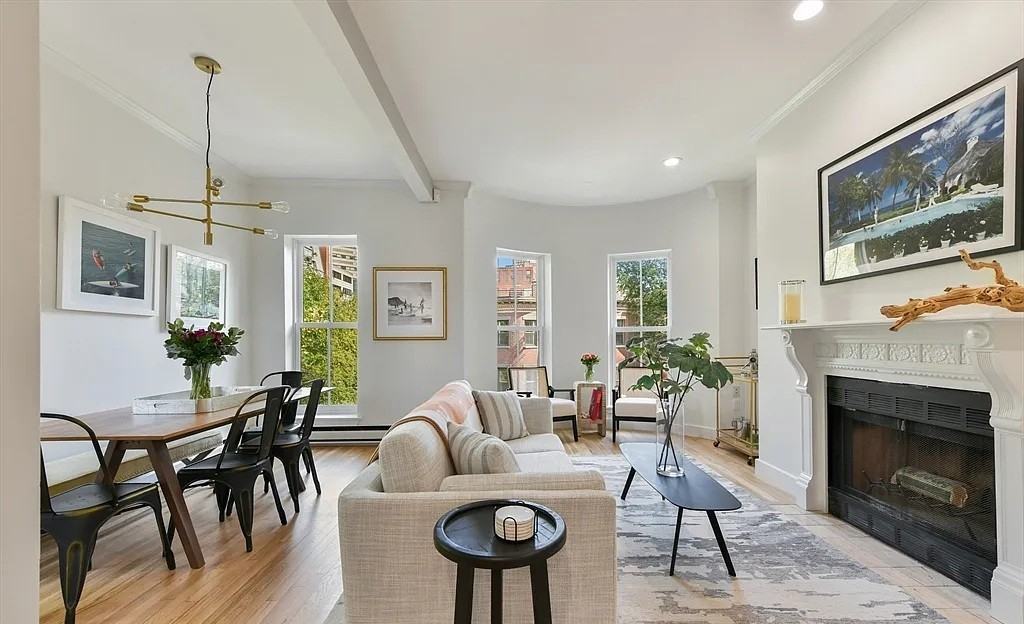 238 W Canton St - Photo 3 of 12