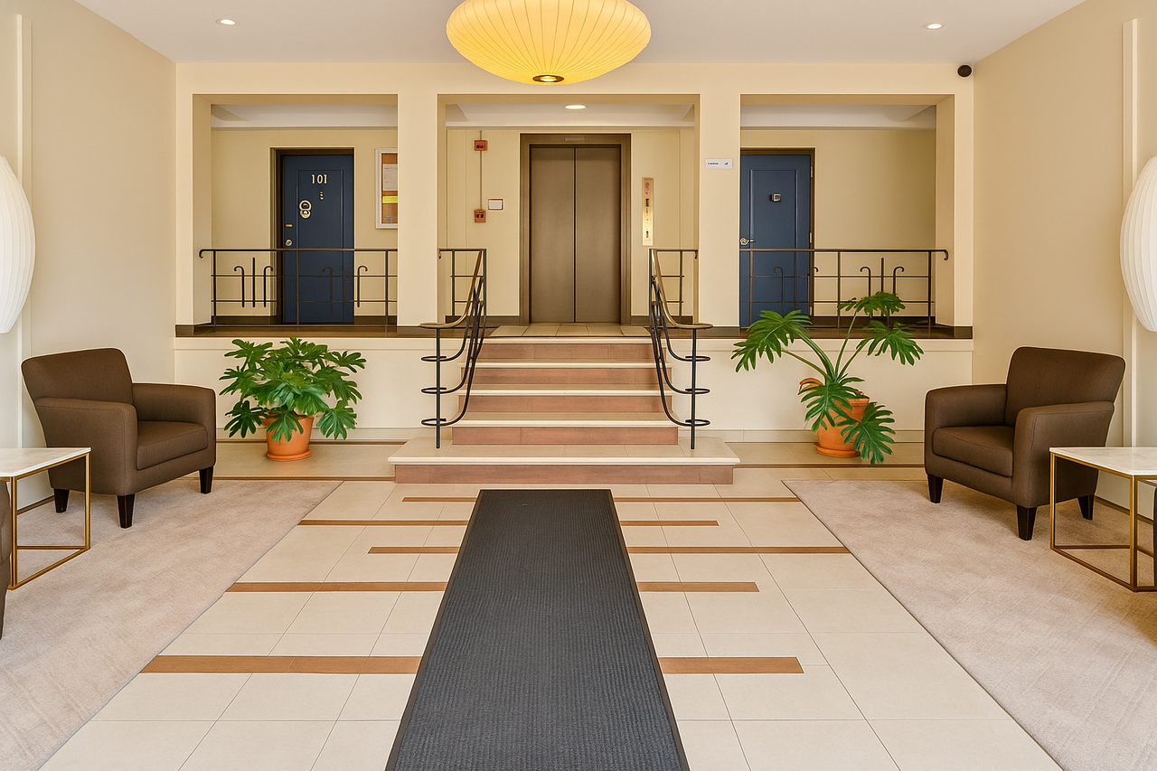 111 Lee Avenue #301 - Photo 2 of 8