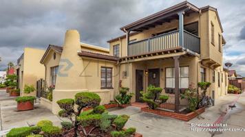 featured image of 1390 East Santa Clara Street #2