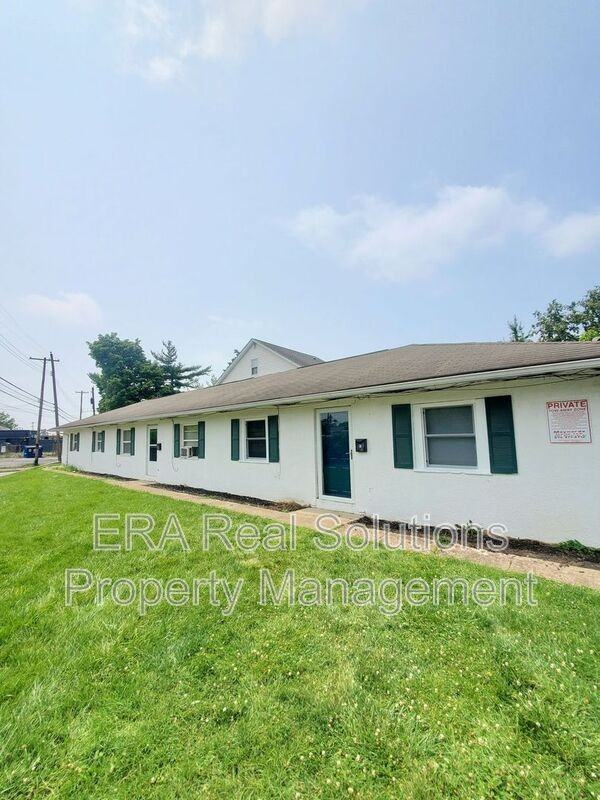 1614 Republic Avenue #C