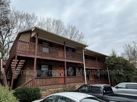 featured image of 204 Calhoun Street #13