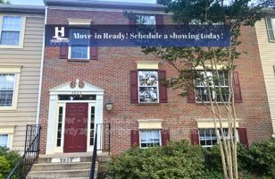 featured image of 3803 Green Ridge Court #102