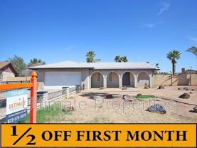 8445 North 47th Drive - Photo 1 of 1