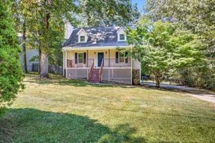 4201 Autumn Lake Drive - Photo 1 of 1