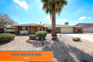 13107 West Lyric Drive - Photo 1 of 1