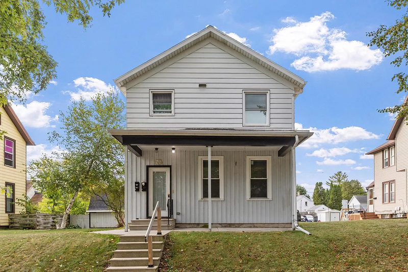 1309 Jefferson Avenue