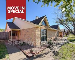 5107 Canyon Creek Drive - Photo 1 of 1