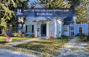 featured image of 326 North Ridge Avenue #B