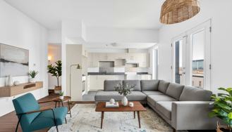 75 Boulevard René-Lévesque Ouest #402 - Photo 1 of 1