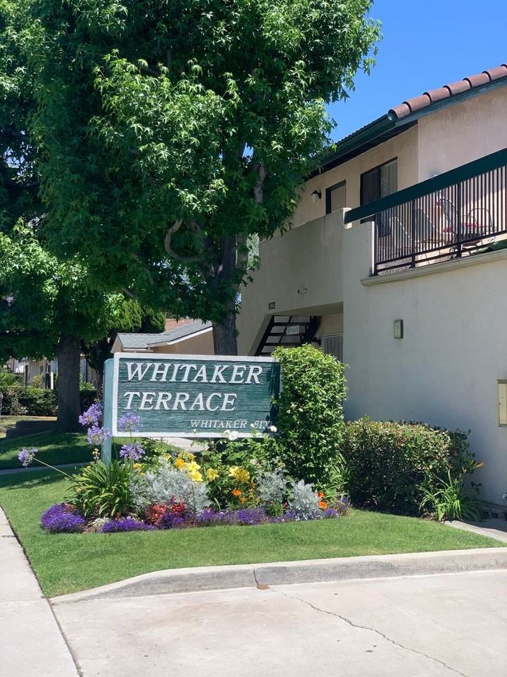 Whitaker Terrace Apartments - Photo 2 of 22