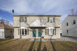 featured image of 14 Gold Street