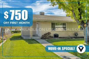 featured image of 955 South Orem Boulevard
