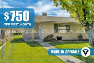 955 South Orem Boulevard - Photo 1 of 1
