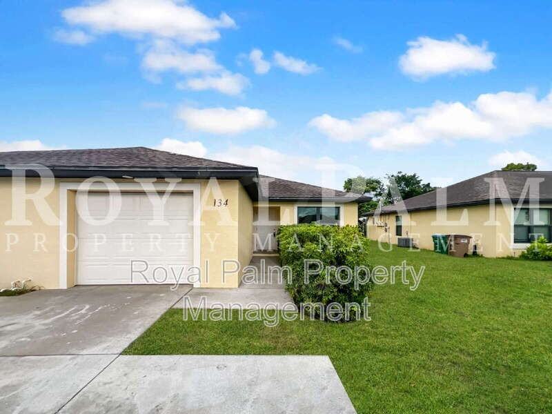 134 Cultural Park Boulevard