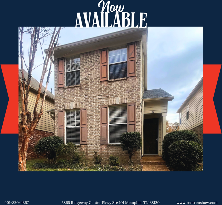 1182 South Collierville-Arlington Road