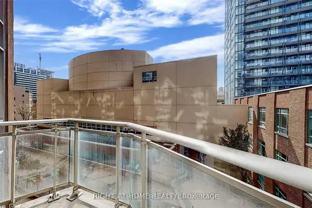 255 Richmond Street East #406 - Photo 1 of 1