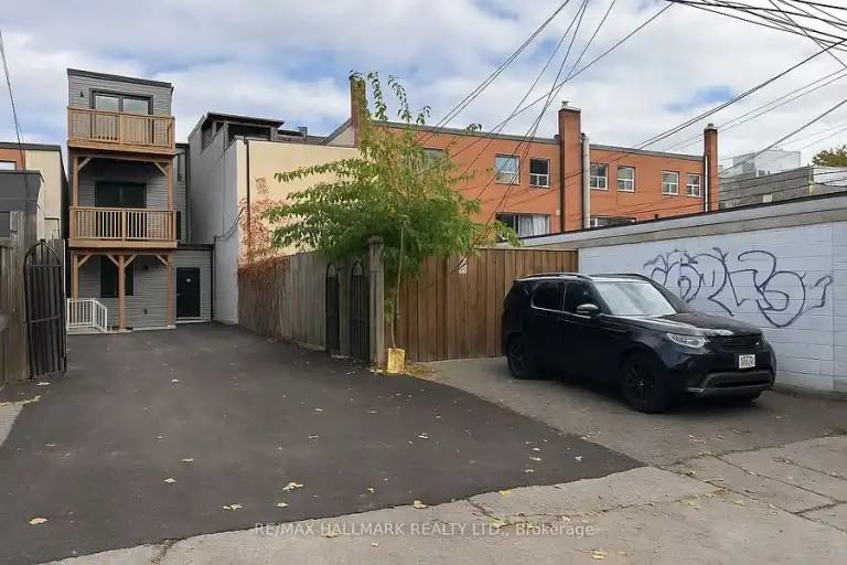 440 Parliament Street #3 - Photo 2 of 16