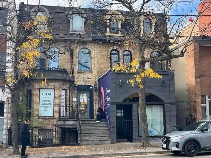 440 Parliament Street #3 - Photo 3 of 16