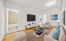 Fulton St #12G - Photo 1 of 1