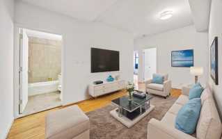 featured image of Fulton Street #12G