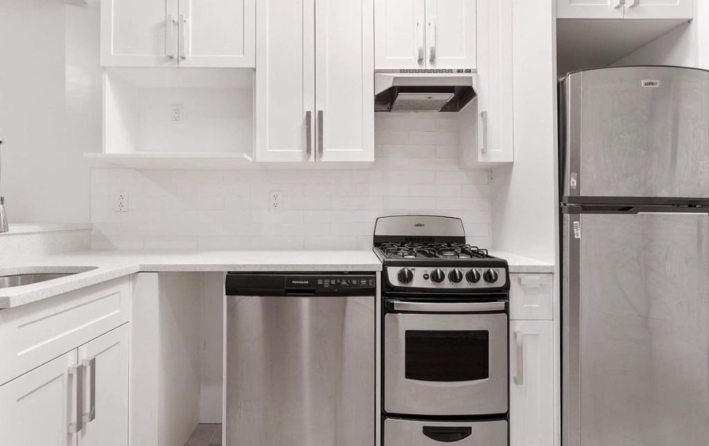 Fulton Street #12G - Photo 2 of 6