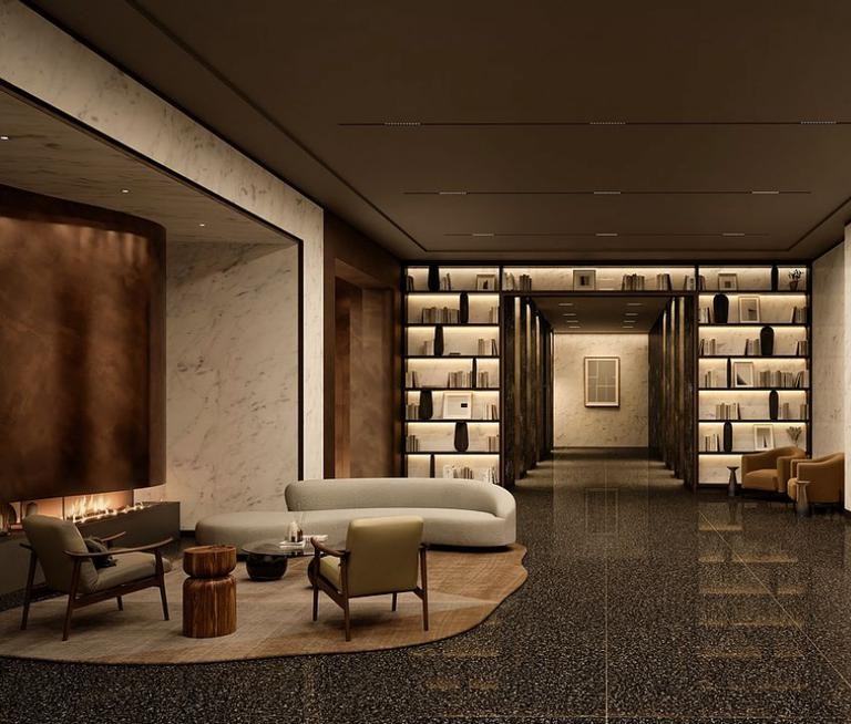 Fulton Street #12G - Photo 6 of 6