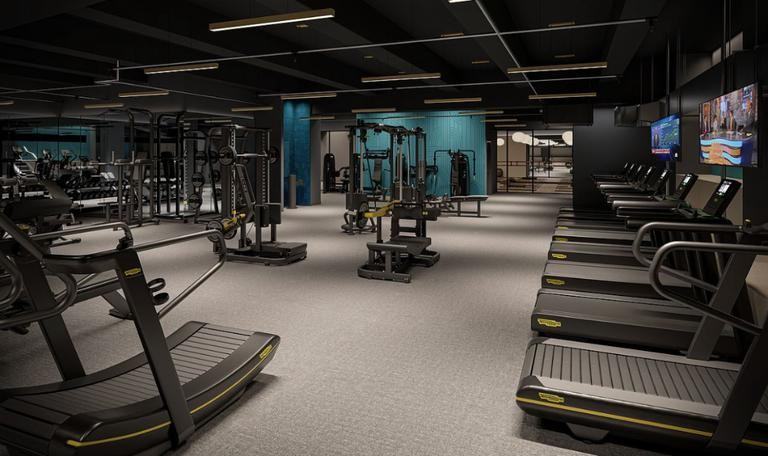 Fulton St #12C - Photo 6 of 6