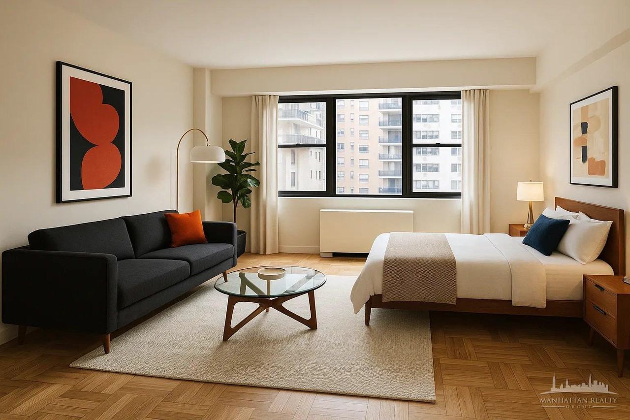 East 49th Street #2P - Photo 5 of 5